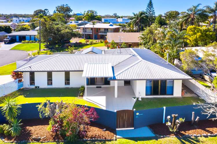 Main view of Homely house listing, 26 Glenlea Drive, Maroochydore QLD 4558