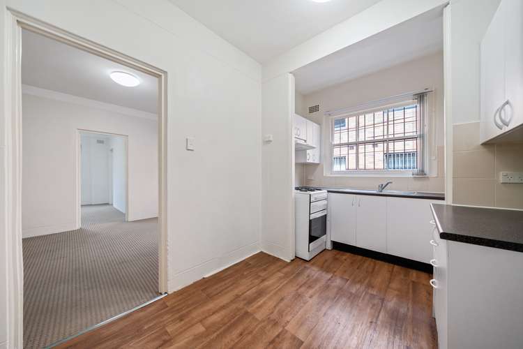 Second view of Homely apartment listing, 5/115 Edgecliff Road, Woollahra NSW 2025