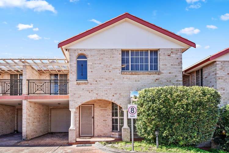 Second view of Homely townhouse listing, 5/2 Turvey Street, Padstow NSW 2211