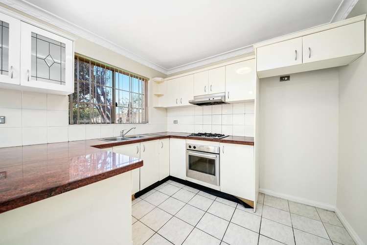 Fourth view of Homely townhouse listing, 5/2 Turvey Street, Padstow NSW 2211