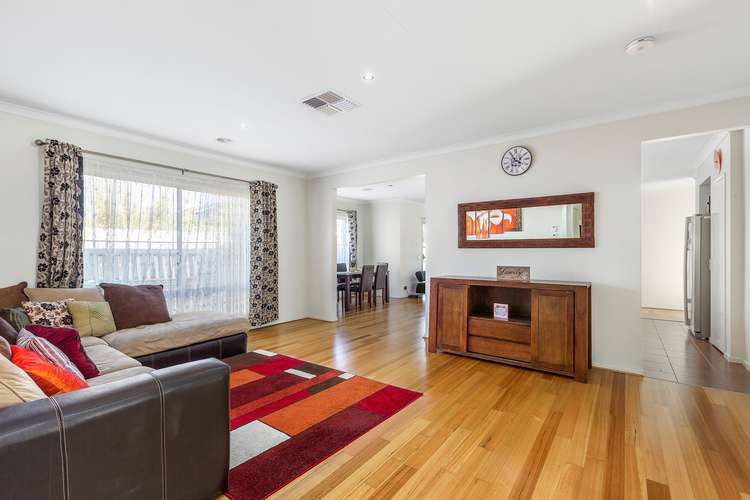 Third view of Homely house listing, 3 Lomandra Street, Point Cook VIC 3030