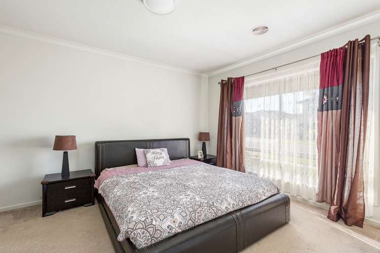 Fifth view of Homely house listing, 3 Lomandra Street, Point Cook VIC 3030