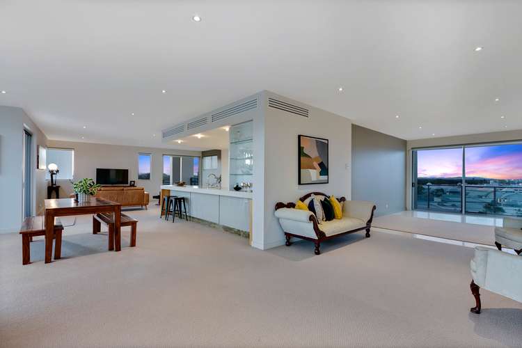 Sixth view of Homely unit listing, 2901/1a Mungar Street, Maroochydore QLD 4558