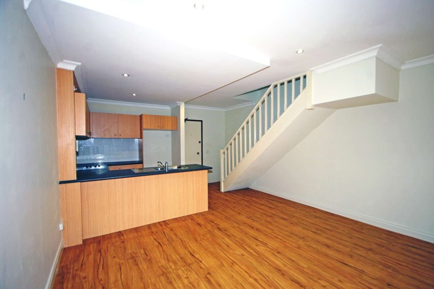 Main view of Homely apartment listing, 3/43 Campbell Street, Bentleigh VIC 3204