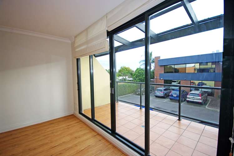 Second view of Homely apartment listing, 3/43 Campbell Street, Bentleigh VIC 3204