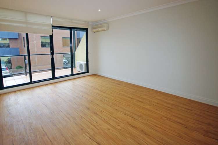 Third view of Homely apartment listing, 3/43 Campbell Street, Bentleigh VIC 3204