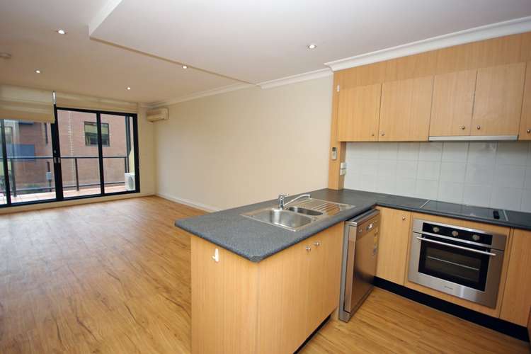 Fourth view of Homely apartment listing, 3/43 Campbell Street, Bentleigh VIC 3204