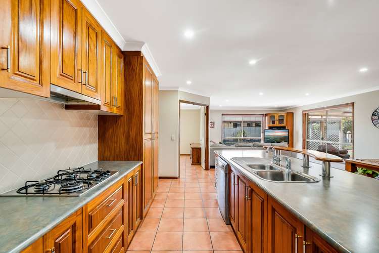 Fourth view of Homely house listing, 22 Wood Drive, Middle Ridge QLD 4350