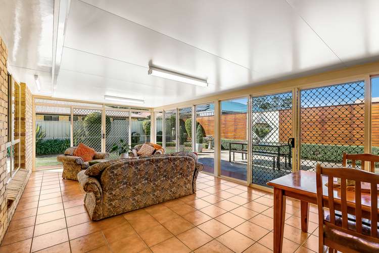 Sixth view of Homely house listing, 22 Wood Drive, Middle Ridge QLD 4350