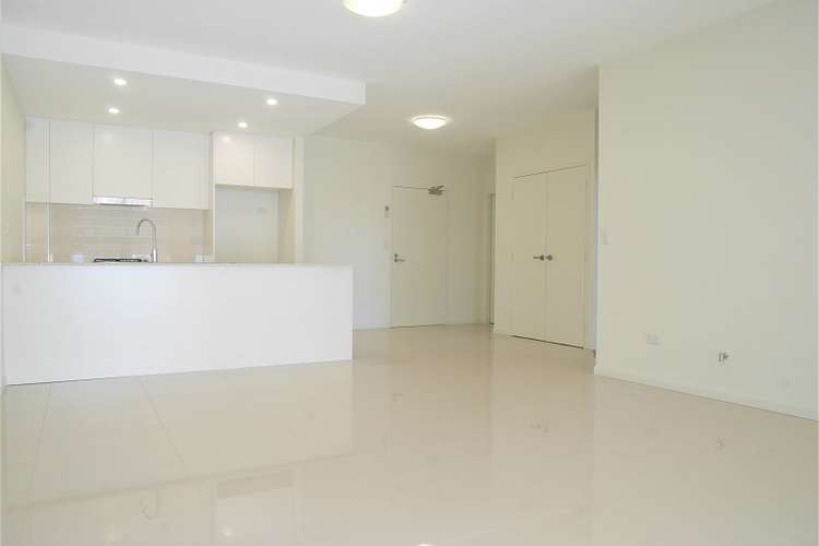Main view of Homely apartment listing, 403/166-176 Terminus Street, Liverpool NSW 2170