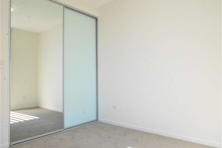 Second view of Homely apartment listing, 403/166-176 Terminus Street, Liverpool NSW 2170