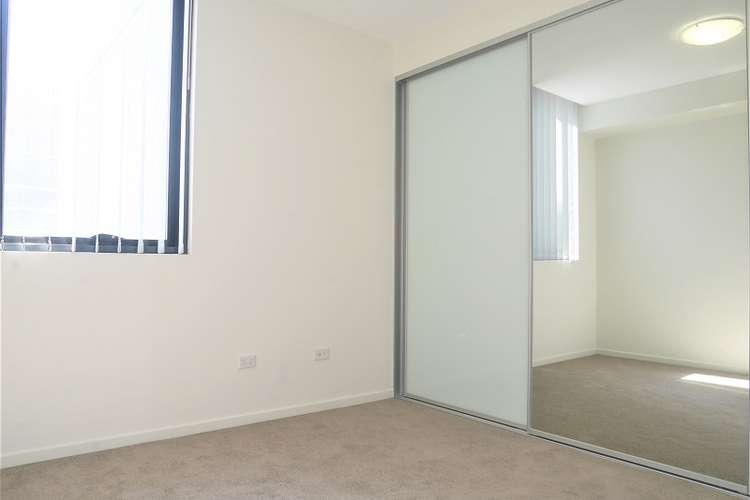 Fourth view of Homely apartment listing, 403/166-176 Terminus Street, Liverpool NSW 2170
