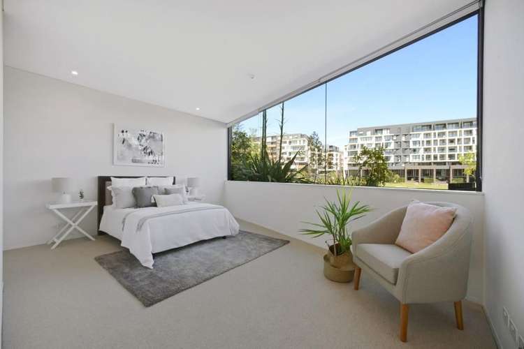 Fourth view of Homely apartment listing, 6/6 Maxwell Rd, Forest Lodge NSW 2037