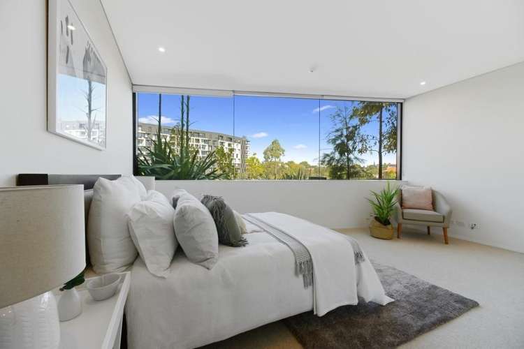 Fifth view of Homely apartment listing, 6/6 Maxwell Rd, Forest Lodge NSW 2037