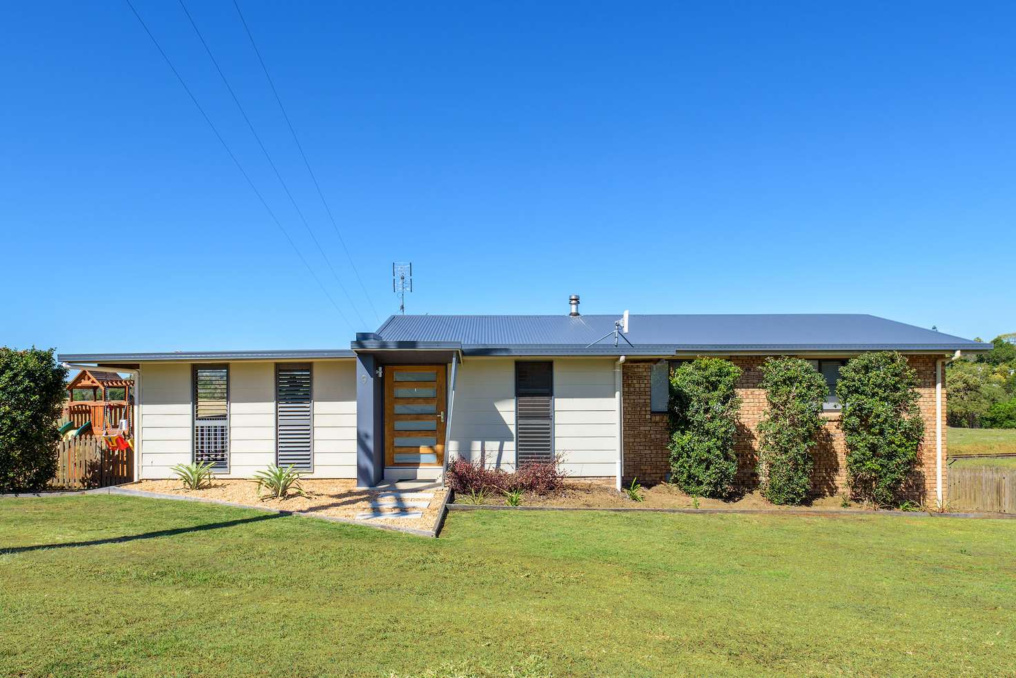 Main view of Homely house listing, 9 Kandanga Amamoor Road, Kandanga QLD 4570