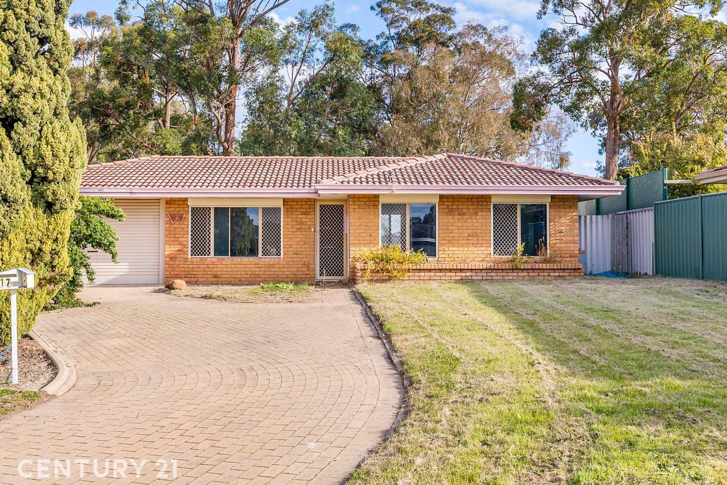 Main view of Homely house listing, 17 Bilby Place, Gosnells WA 6110