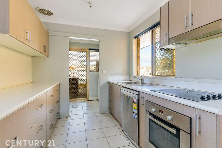 Second view of Homely house listing, 17 Bilby Place, Gosnells WA 6110