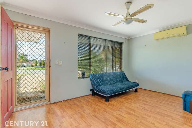 Third view of Homely house listing, 17 Bilby Place, Gosnells WA 6110