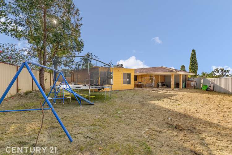 Fourth view of Homely house listing, 17 Bilby Place, Gosnells WA 6110