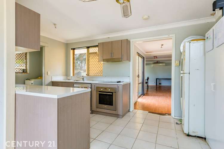 Sixth view of Homely house listing, 17 Bilby Place, Gosnells WA 6110