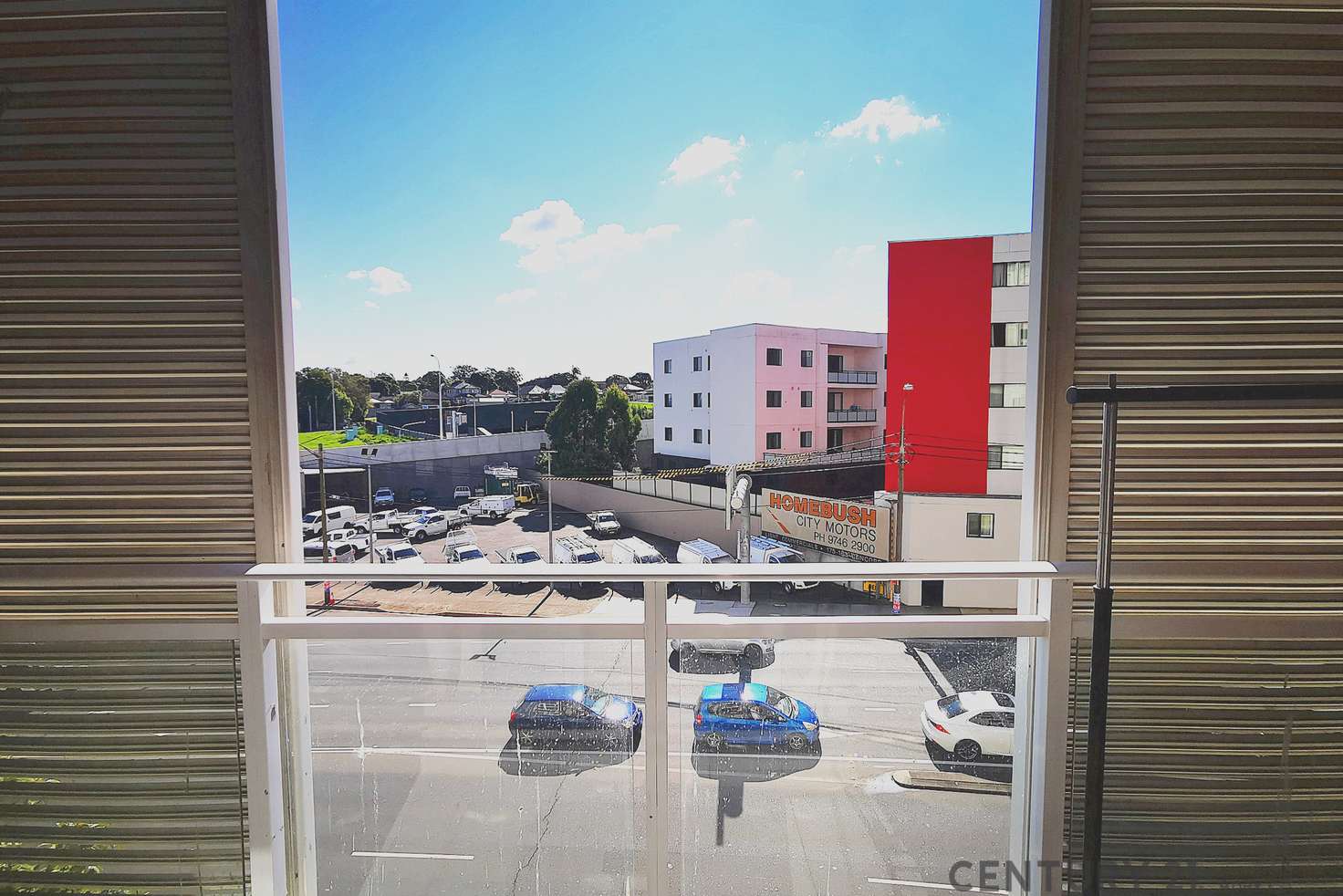 Main view of Homely apartment listing, 405A/18 Parramatta Road, Strathfield NSW 2135