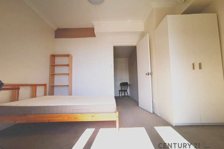 Third view of Homely apartment listing, 405A/18 Parramatta Road, Strathfield NSW 2135