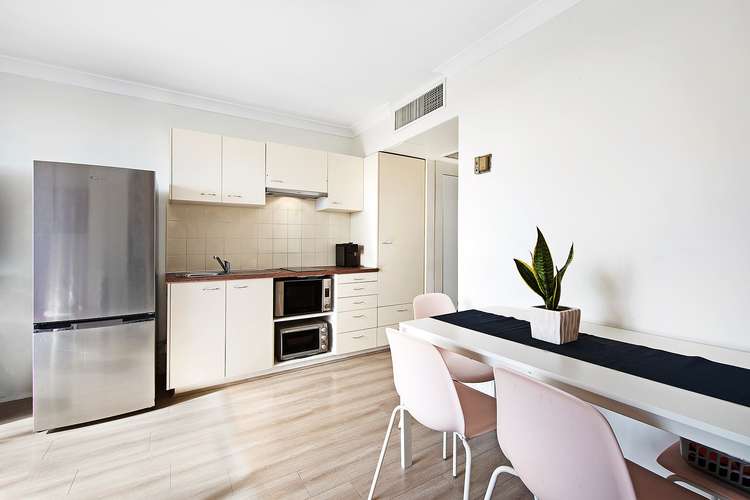 Third view of Homely apartment listing, 107/450 Pacific Highway, Lane Cove NSW 2066