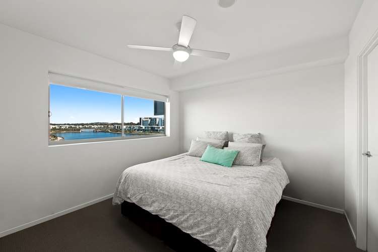 Fifth view of Homely unit listing, 19/12 Bright Place, Birtinya QLD 4575