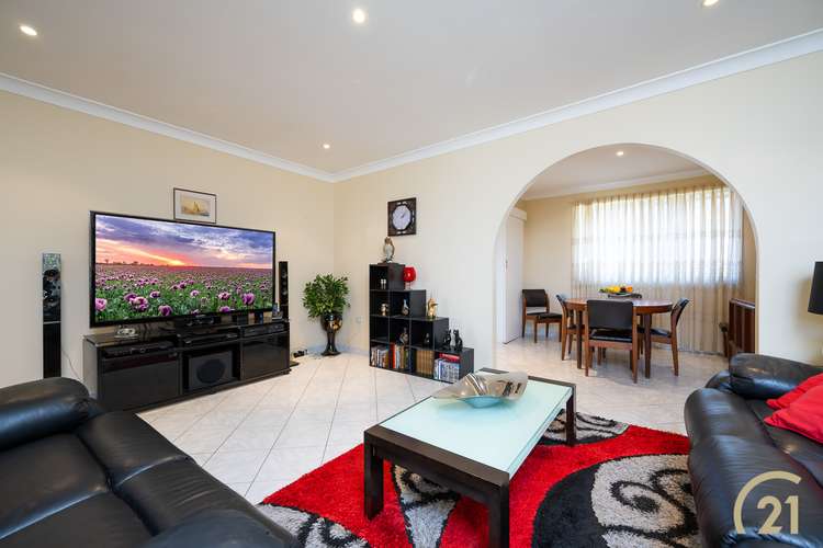 Second view of Homely house listing, 5 Market Street, Smithfield NSW 2164