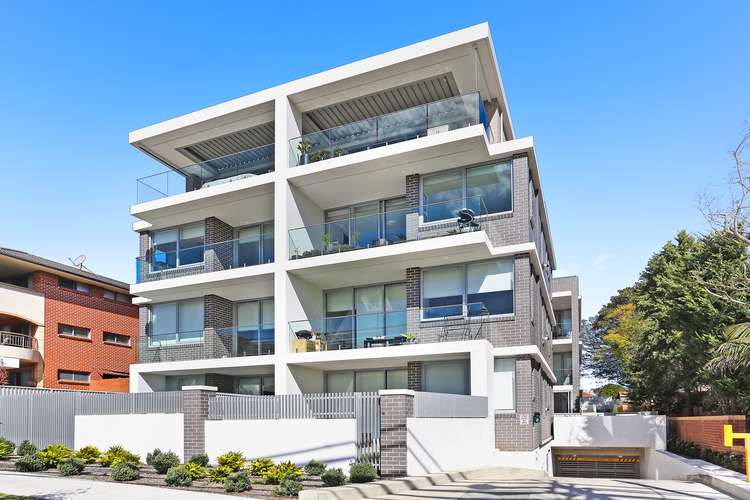 Main view of Homely unit listing, G03/265 Maroubra Road, Maroubra NSW 2035