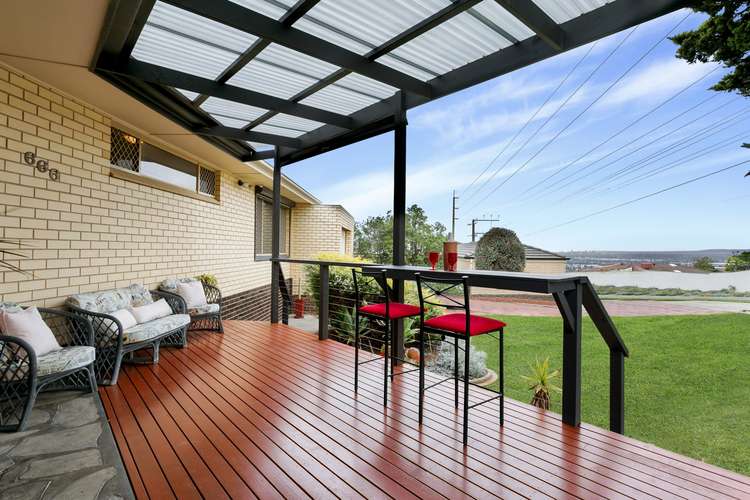 Second view of Homely house listing, 666 Morphett Road, Seaview Downs SA 5049