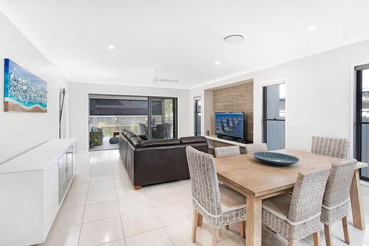 Third view of Homely house listing, 3 Osprey Drive, Birtinya QLD 4575