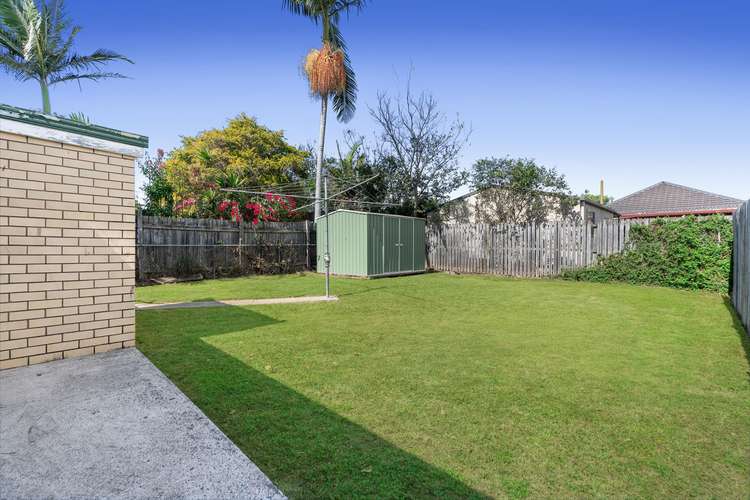 Third view of Homely house listing, 33 Mountjoy Terrace, Wynnum QLD 4178