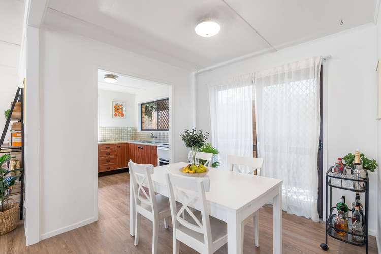 Fourth view of Homely house listing, 33 Mountjoy Terrace, Wynnum QLD 4178