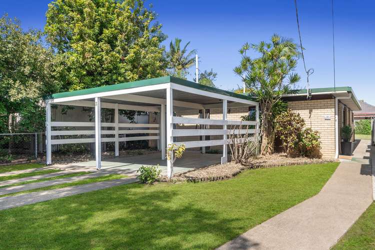 Fifth view of Homely house listing, 33 Mountjoy Terrace, Wynnum QLD 4178