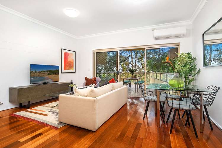 Main view of Homely unit listing, 4/1160-1166 Pacific Hwy, Pymble NSW 2073
