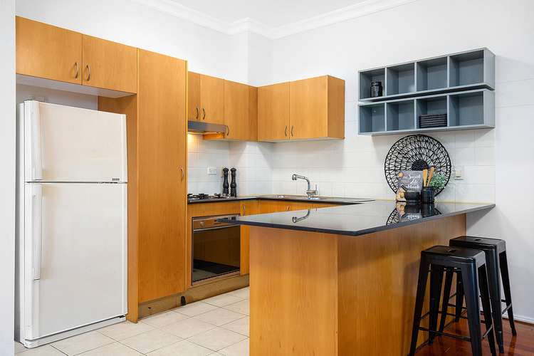 Second view of Homely unit listing, 4/1160-1166 Pacific Hwy, Pymble NSW 2073