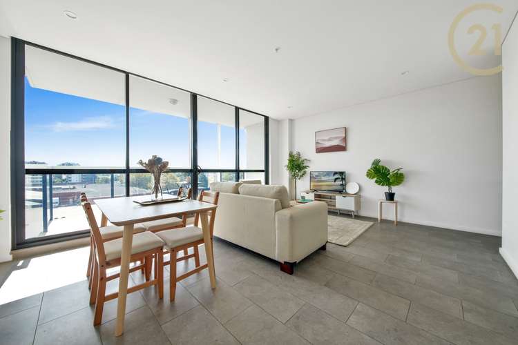 Main view of Homely apartment listing, 404/581 Gardeners Road, Mascot NSW 2020