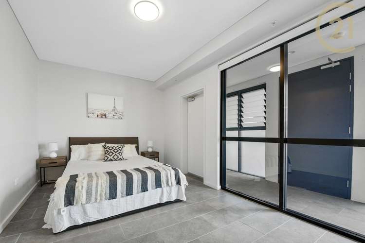 Second view of Homely apartment listing, 404/581 Gardeners Road, Mascot NSW 2020