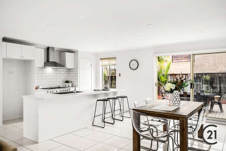 Fourth view of Homely house listing, 19 Sarah Jane Avenue, Beaumont Hills NSW 2155