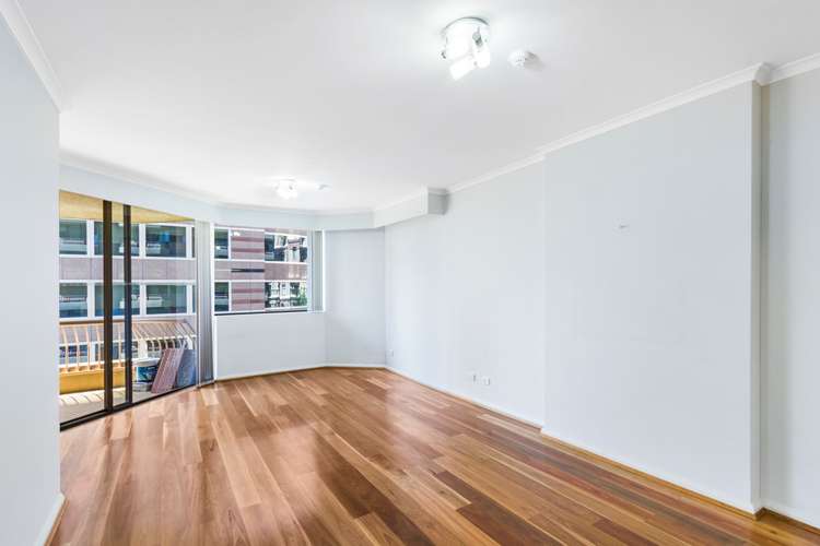 Second view of Homely apartment listing, 927/37 King Street, Sydney NSW 2000