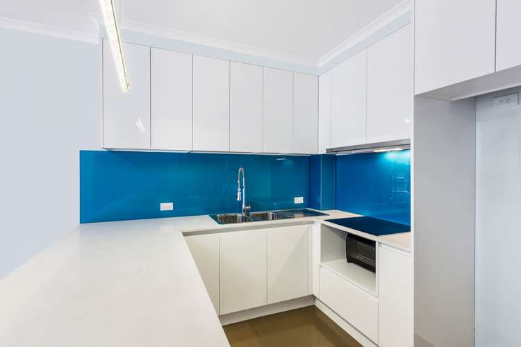 Third view of Homely apartment listing, 927/37 King Street, Sydney NSW 2000