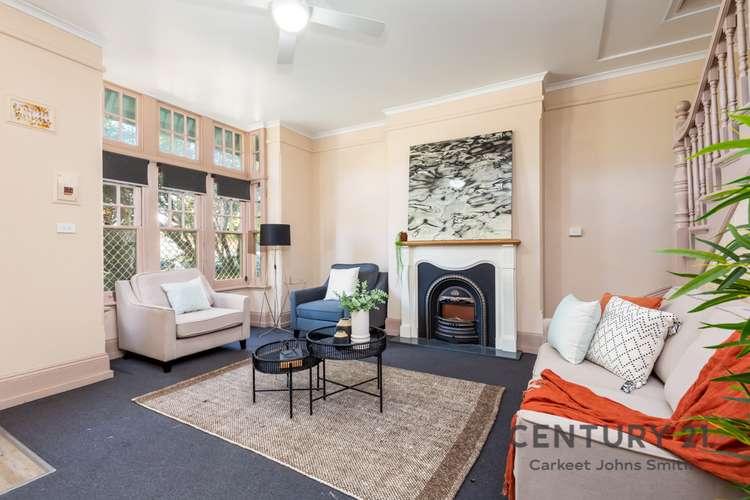 Fourth view of Homely terrace listing, 54 Nobbys Road, Newcastle East NSW 2300