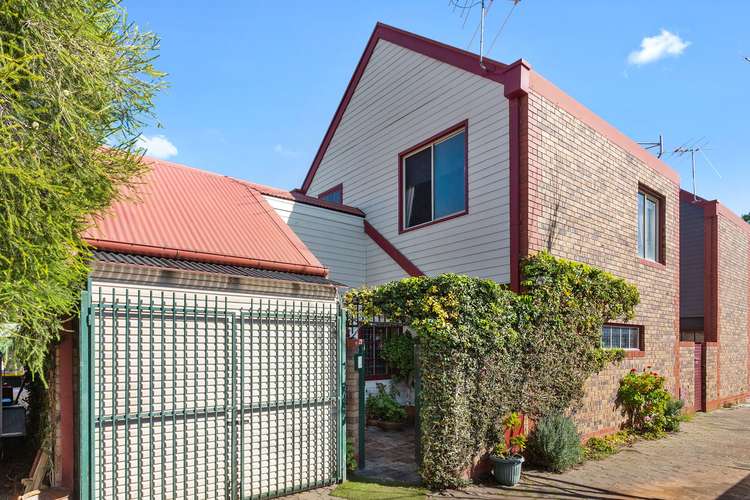Main view of Homely townhouse listing, 2/12 Claxton Street, Adelaide SA 5000