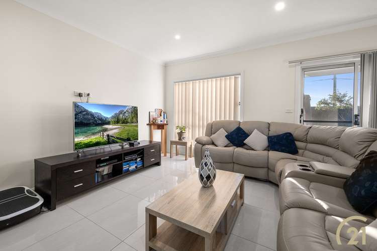 Second view of Homely house listing, 29A Whistler Street, Gregory Hills NSW 2557