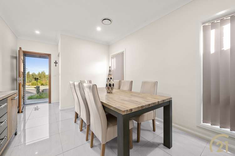 Third view of Homely house listing, 29A Whistler Street, Gregory Hills NSW 2557