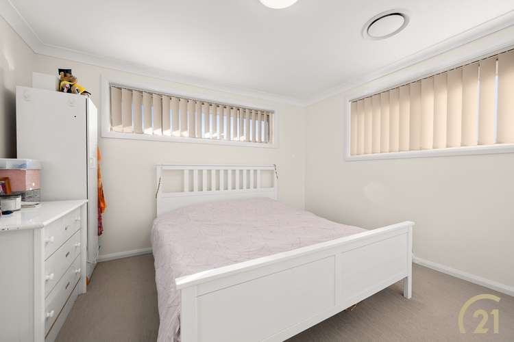 Fourth view of Homely house listing, 29A Whistler Street, Gregory Hills NSW 2557