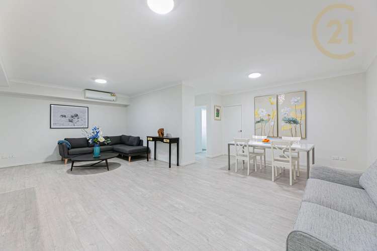 Second view of Homely apartment listing, 102/13-15 Anglo Street, Campsie NSW 2194