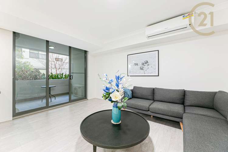 Fourth view of Homely apartment listing, 102/13-15 Anglo Street, Campsie NSW 2194