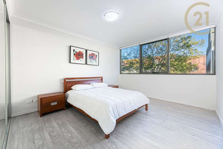 Fifth view of Homely apartment listing, 102/13-15 Anglo Street, Campsie NSW 2194